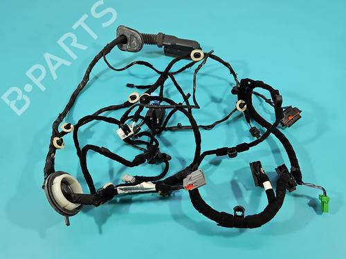 Wiring harness JAGUAR F-PACE (X761)  | BP37843564E16  - Image 9