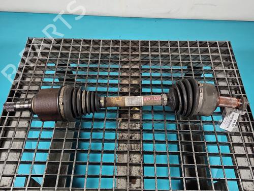 Used Left front driveshaft Left front driveshaft 38149136 38149136