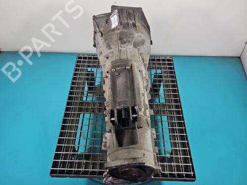 Gearbox BMW X3 (E83) 2.0 d | BP38132283M3 - Image 6