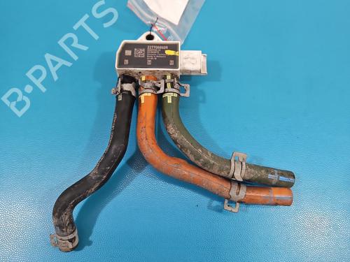 Electronic sensor RENAULT EXPRESS Box Body/MPV | BP38797260M84 - Image 2