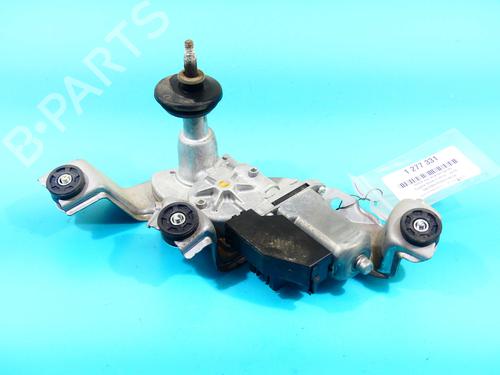 Used Rear wiper motor Rear wiper motor 37888182 37888182