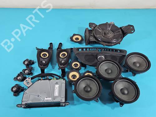 Used Speaker Speaker 38121912 38121912