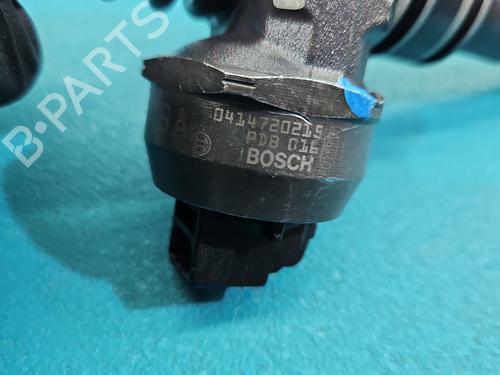 Injector VW PASSAT B6 (3C2) 1.9 TDI | BP38487274M100 - Image 2