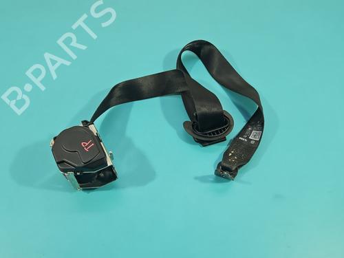Used Rear right seatbelt Rear right seatbelt SEAT ALHAMBRA (710, 711) 2.0 TDI (115 hp) 38127703 38127703