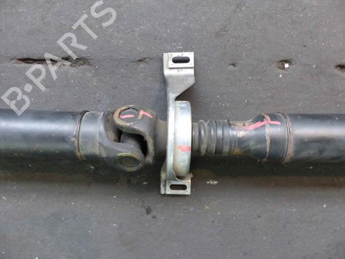 Driveshaft MERCEDES-BENZ E-CLASS Coupe (C207) E 350 CGI (207.357) | BP38153821M37 - Image 4