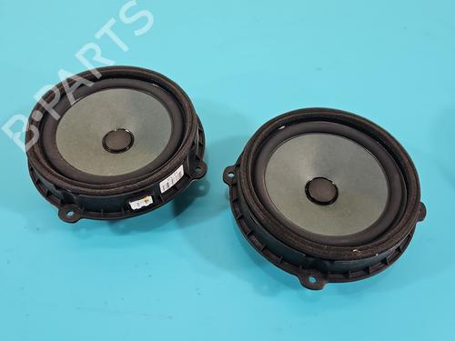 Speaker KIA OPTIMA Sportswagon (JF) 1.7 CRDi | BP37815547E2 - Image 2
