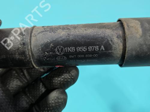 Headlight washer VW GOLF V (1K1) 2.0 GTI | BP37857968E17  - Image 9