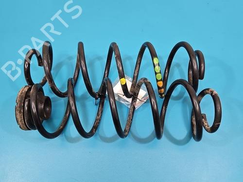 Used Shock absorber spring Shock absorber spring SKODA CITIGO (NF1) [2011-2019] 40605883 40605883