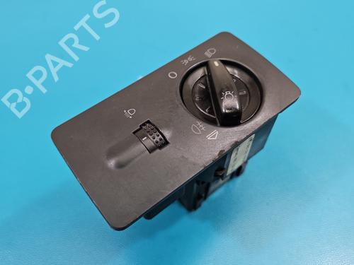 Used Headlight switch Headlight switch 39401777 39401777