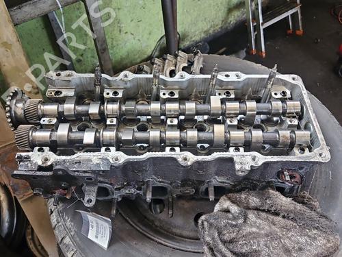 Cylinder head OPEL MOVANO A Van (X70) 3.0 DTI (FD) | BP38134781M5 - Image 2