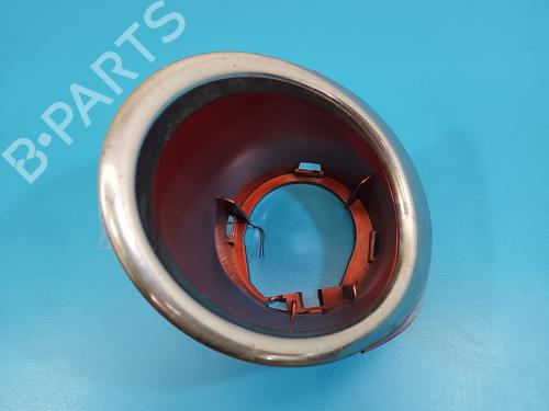 Grill PEUGEOT PARTNER Tepee 1.6 HDi 16V | BP37856018C40 - Image 2