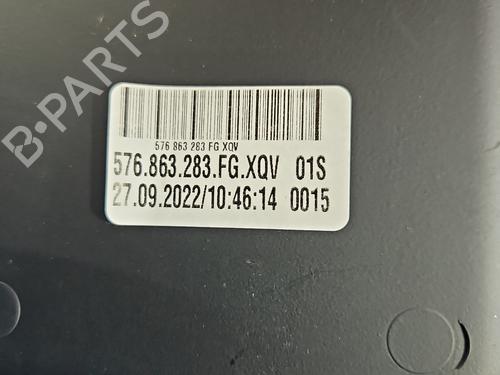 Andre SEAT ATECA (KH7, KHP) | BP37858308O1 - Image 7