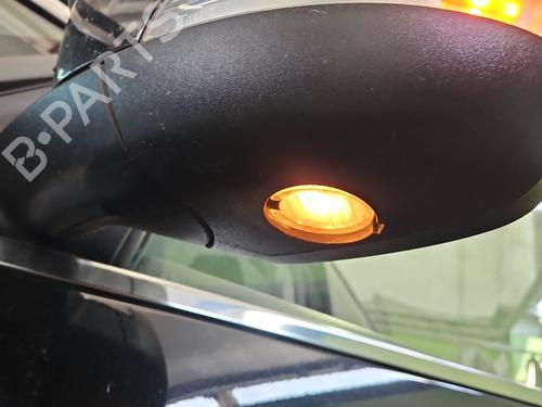 Retrovisor esquerdo FORD S-MAX (CJ, WA6) 2.0 EcoBlue | BP38139923C26 - Image 2