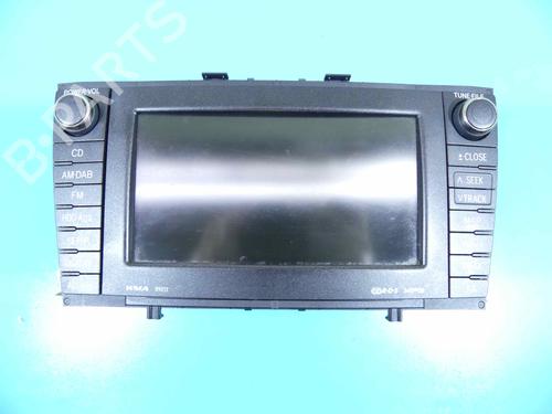 Used Radio Radio 37887148 37887148