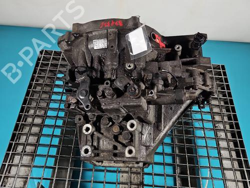 Gearbox KIA CERATO I Hatchback (LD) 1.6 CRDi | BP37827287M3 - Image 8
