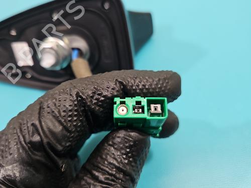 Antenne/Base KIA RIO IV (YB, SC, FB) 1.2 CVVT | BP38144590C140  - Image 5