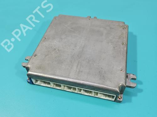 Engine control unit (ECU) HONDA CIVIC VII Hatchback (EU, EP, EV) 1.4 iS (EP1, EU5, EU7) | BP37846344M57 - Image 2