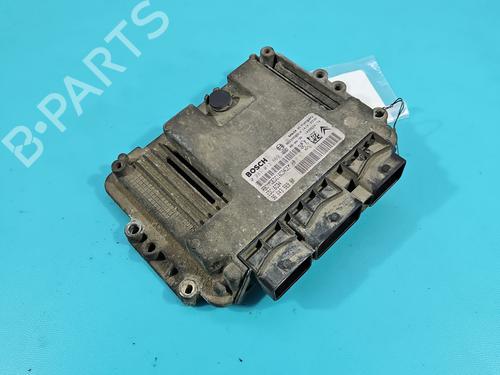 Used Engine control unit (ECU) Engine control unit (ECU) 37836467 37836467