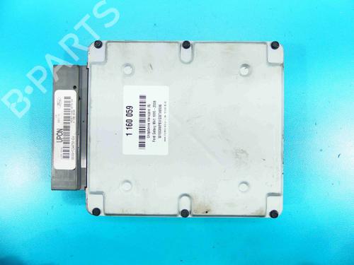 Used Engine control unit (ECU) Engine control unit (ECU) FORD GALAXY I (WGR) [1995-2006] 37804170 37804170