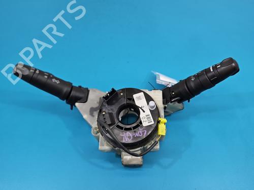 Used Steering column stalk Steering column stalk NISSAN MICRA III (K12) [2002-2011] 39495382 39495382