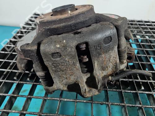 Used Left front brake caliper Left front brake caliper 38139632 38139632