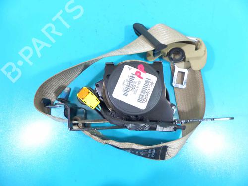 Front right seatbelt LANCIA THEMA (LX_) 3.0 D (48, LX) | BP37883010I25 - Image 2