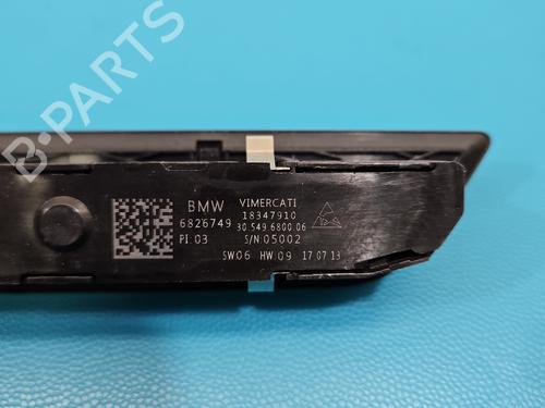 Switch BMW 5 Touring (G31) 520 d | BP38155163I30 - Image 7