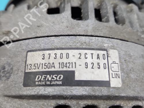 Alternator KIA STINGER (CK) 2.0 T-GDI | BP38147691M7 - Image 6