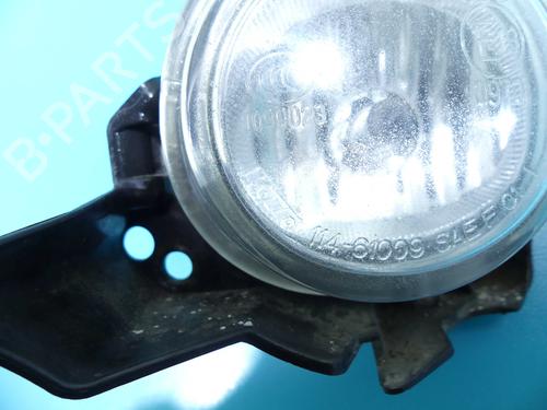 Left front fog light MAZDA 6 Hatchback (GH) 2.0 MZR (GHEFS) | BP37892763C30 - Image 3