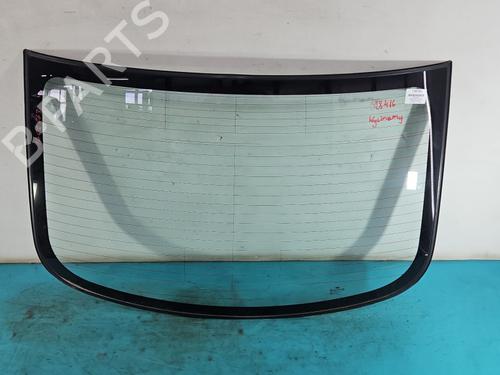 Used Bootlid window Bootlid window HYUNDAI ELANTRA V Saloon (MD, UD) 1.6 (132 hp) 38131282 38131282