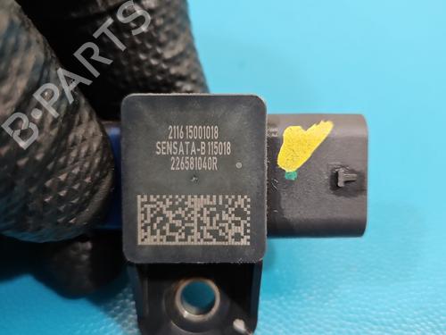 Electronic sensor RENAULT CLIO V (B7_) 1.0 TCe 90 (B7MT) | BP37840259M84 - Image 5