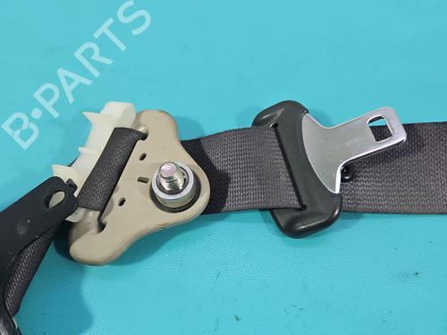 Front right seatbelt RENAULT KOLEOS I (HY_) 2.0 dCi 4x4 (HY0K) | BP37853804I25  - Image 6