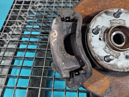 Left front brake caliper TOYOTA AURIS (_E18_) 1.6 (ZRE181_, ZRE185_, ZRE185R, ZRE181R) | BP37820861M105 - Image 2