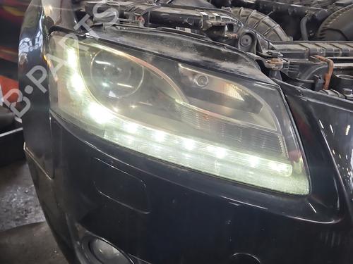right-headlight-audi-a5-8t3-2007-2008-2009-2010-2011-2012-2013-2014-2015-2016-2017-37843835 main image