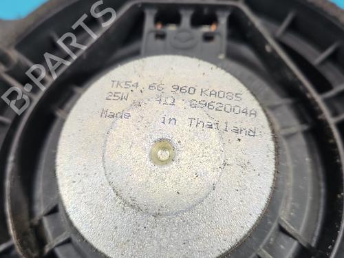 Speaker MAZDA 6 Estate (GJ, GL) 2.0 (GJEFW) | BP37828997E2 - Image 5
