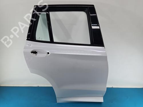 Used Right rear door Right rear door 37821543 37821543