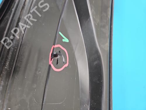 Scuttle panel BMW 3 (G20, G80, G28) 318 i | BP37848193C110 - Image 9
