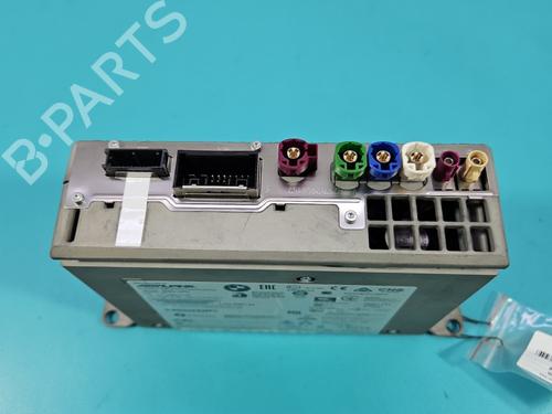 Electronic module BMW 5 (G30, F90) 520 i | BP39883332M83 - Image 4