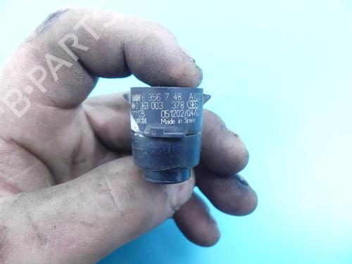 Electronic sensor BMW 3 Touring (E91) 330 d | BP37879163M84 - Image 5