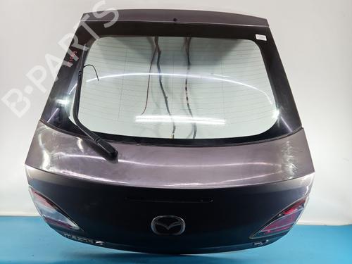 Used Tailgate Tailgate 37827925 37827925