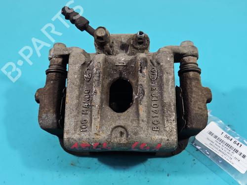 Used Right rear brake caliper Right rear brake caliper 37836046 37836046