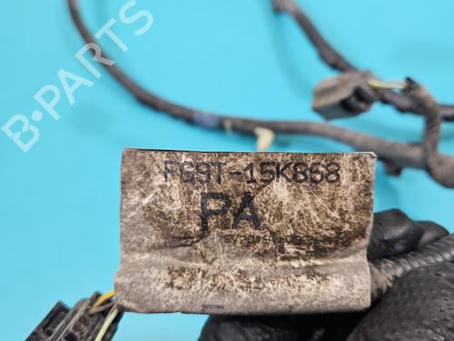 Wiring harness FORD MONDEO V Turnier (CF) | BP37990605E16 - Image 4