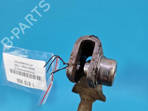 Steering column RENAULT KANGOO Express (FW0/1_) 1.5 dCi 70 (FW0A, KW0V) | BP39025742M21 - Image 4
