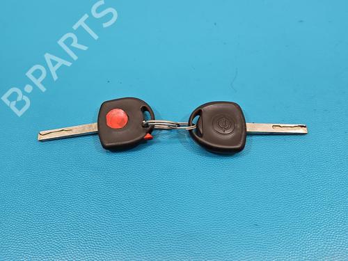 Engine control unit (ECU) OPEL CORSA C (X01) 1.3 CDTI (F08, F68) | BP37843263M57 - Image 14