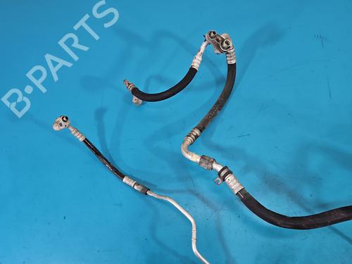 AC pipe OPEL ASTRA H TwinTop (A04) 1.8 (L67) | BP37841102M126 - Image 2