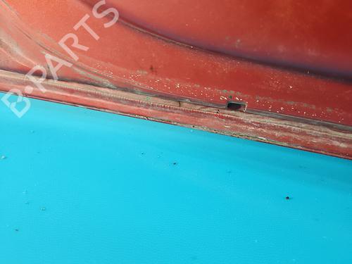 Tailgate PEUGEOT PARTNER Tepee 1.6 HDi 16V | BP37855870C6 - Image 20