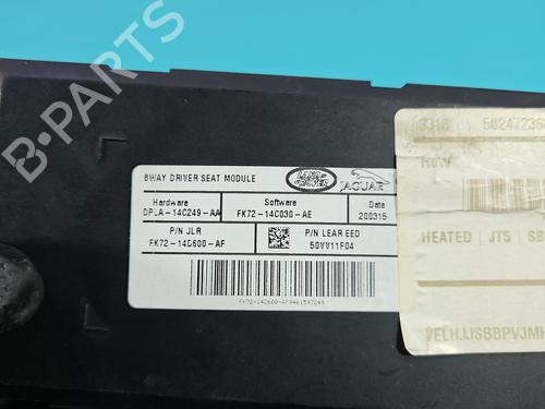 Andre JAGUAR XE (X760) 2.0 D | BP37826246O1 - Image 6