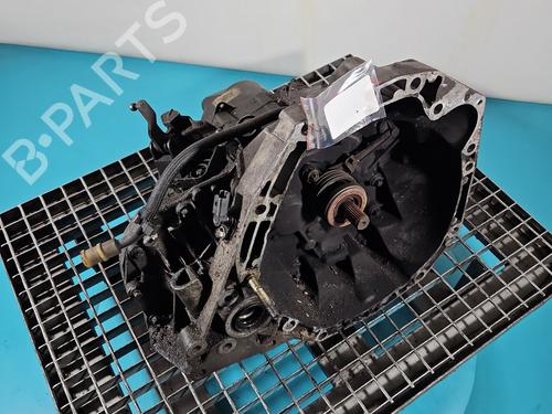 Used Gearbox Gearbox 38141385 38141385