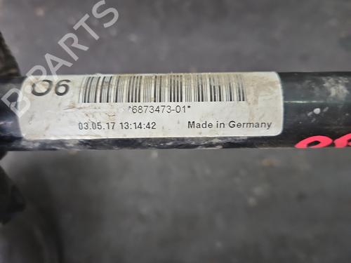 Anti roll bar BMW 5 (G30, F90) 520 d xDrive | BP37829375M96 - Image 2