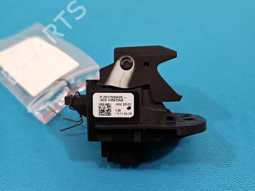 Switch DACIA DUSTER (PYM_, PYN_) | BP37838991I30 - Image 3